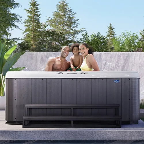 Patio Plus hot tubs for sale in Plantation
